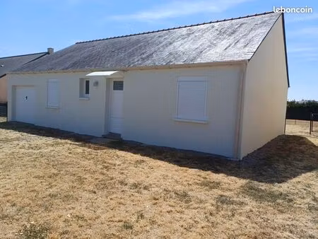 location maison de plain pied