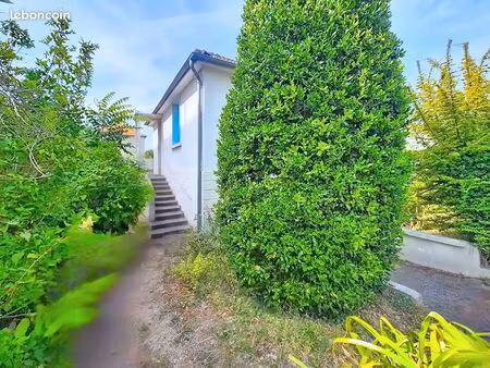 maison 4 pièces 66 m²