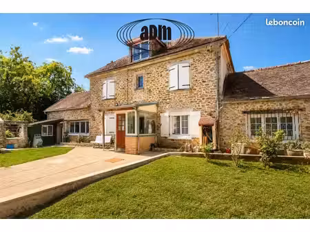 maison 6 pièces 123 m²