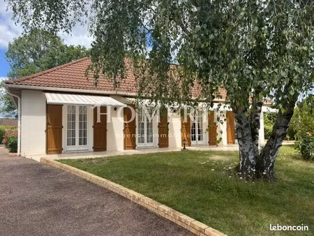 pavillon 5 pièces 103 m²