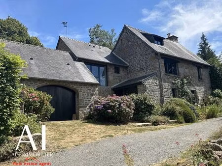 propriété 4 pièces 83 m²