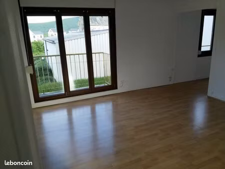 loue apt revin