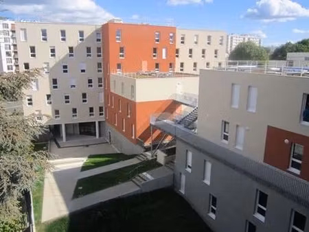 investissement résidence étudiant