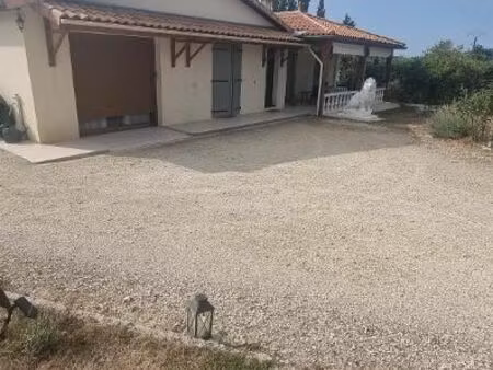 maison 144m² sans vis à vis