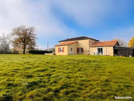 maison de campagne