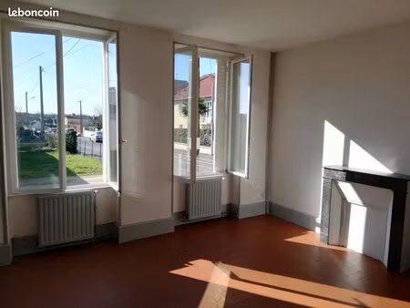 loue duplex t4 quartier calme