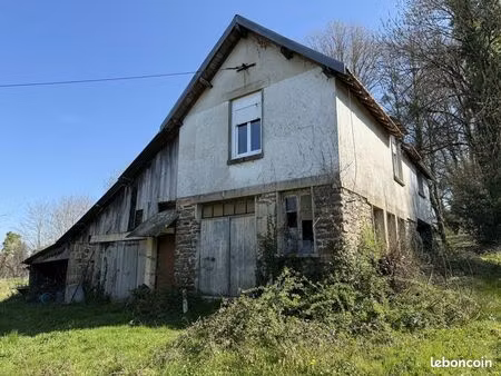 maison 2 pièces 43 m²