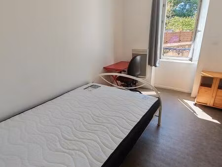 appartement étudiant