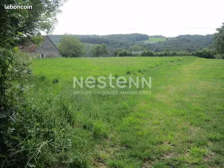 terrain 3450 m² st frejoux