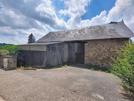 maison 2 pièces 250 m²