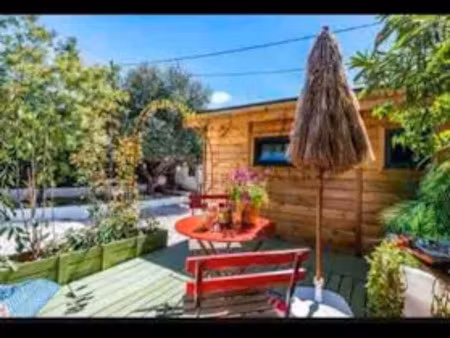 location meublée appartement 1 pièce 22 m² à marseille 11ème (13011)  690 €