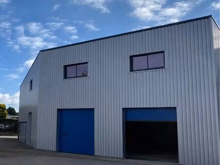 location bureaux zone de beslon