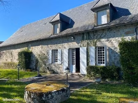 maison 6 pièces 132 m²