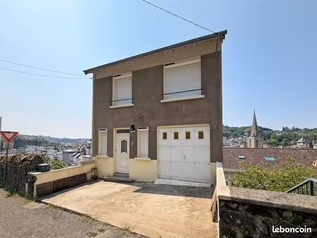 maison 5 pièces 123 m²