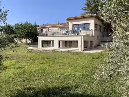 vente maison 13 pièces 380 m² à quissac (30260)  780 000 €