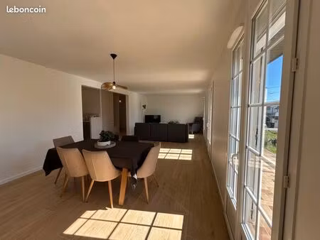 maison individuelle 147m2