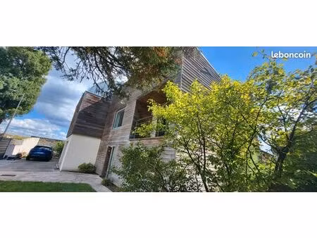 maison d architecte
