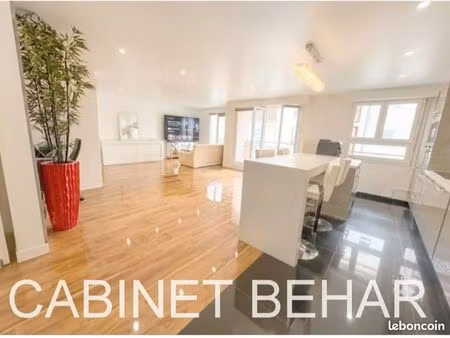 appartement centre ville / village