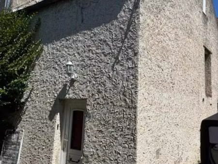 maison à vendre 2 pièces chaumontel (95)