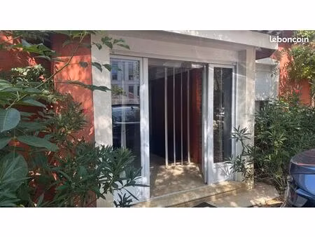 maisonnette à louer