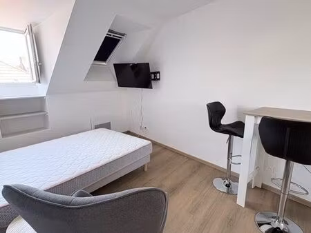 appartement centre ville