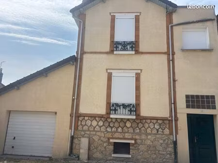 maison à louer ta