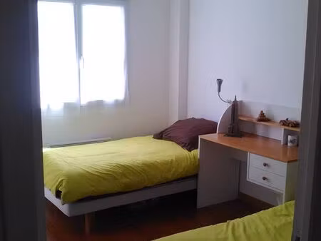 maison au calme proche centre ville