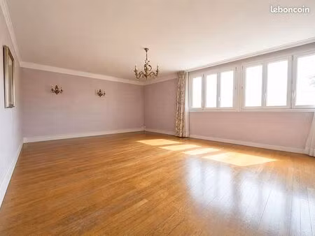 appartement 4 pièces 90 m²