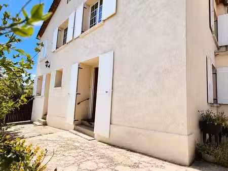 maison 6 pièces 94 m²