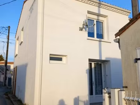 maison de ville