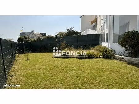 châtelaillon-plage  agréable appartement situé à seulement quelques pas de la plage