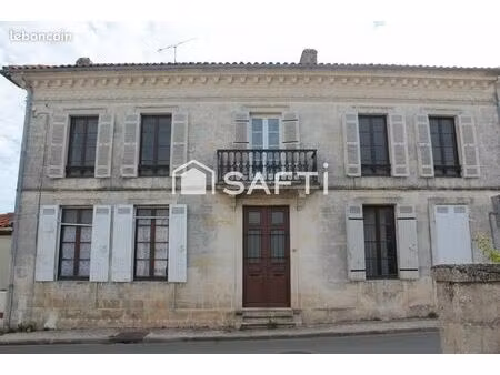 propriété 10 pièces 311 m²