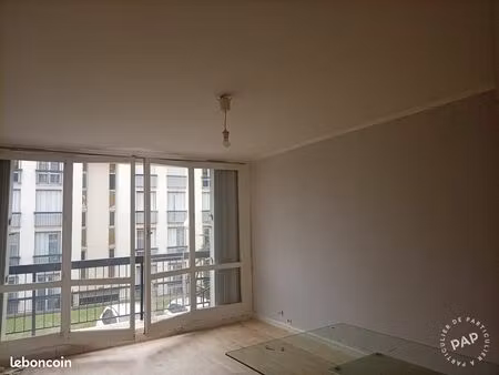 location 3 pieces centre ville champigny sur marne