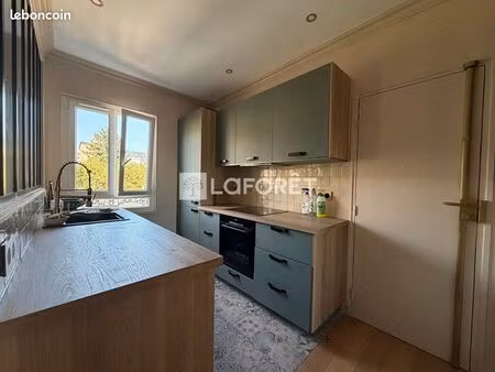 appartement 3 pièces 45 m²