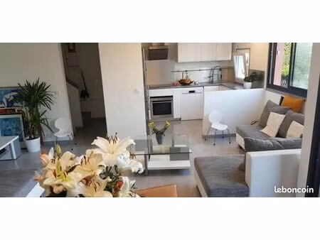 location appartement la peupleraie - fresnes
