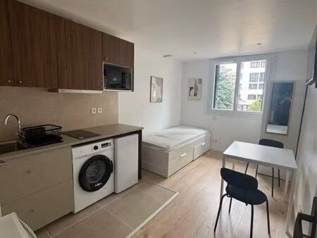 studio neuf location à ivry sur seine