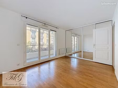 appartement 1 pièce 23 m²
