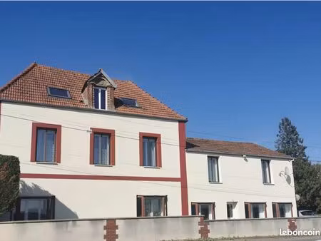 immeuble 7 appartements