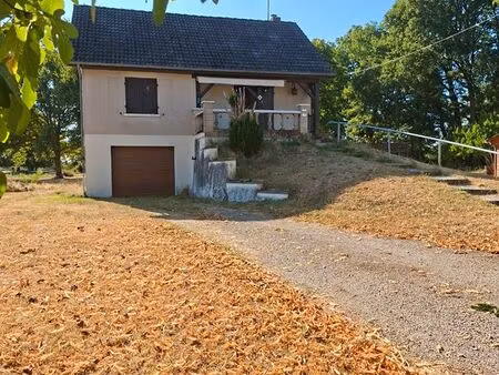maison 70 m²