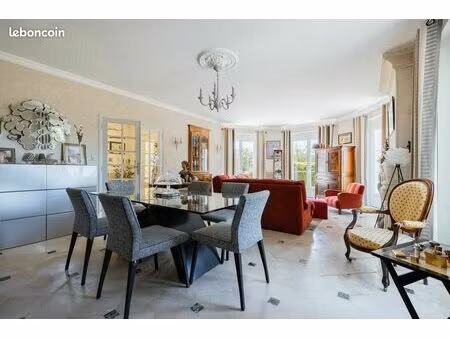 maison familiale de charme 195m2