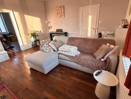 maison f5