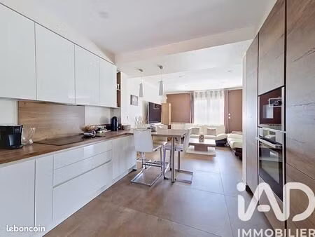 maison 4 pièces 139 m²