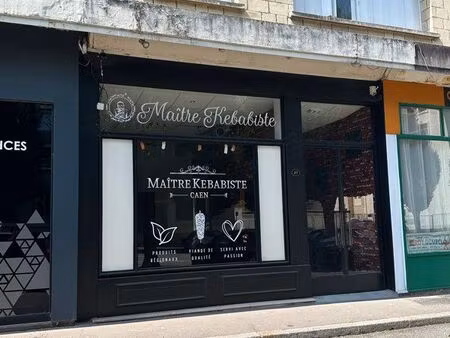 local commercial 75 m2