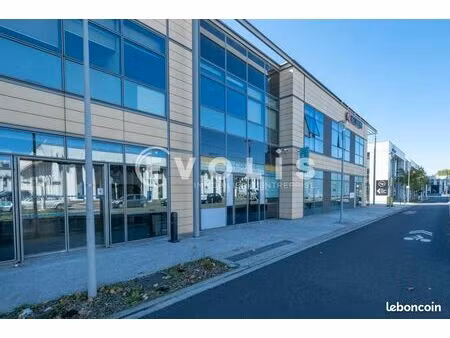 local d'activité 507 m²