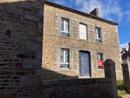 vente maison à montours (35460) : à vendre / 140m² montours