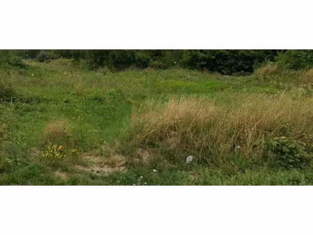 vente terrain à batir 710 m² à brimont (51220)  127 880 €