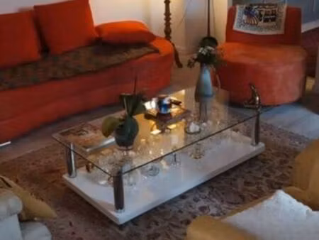 appartement rénové rochefort