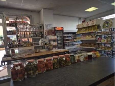 fond de commerce a ceder