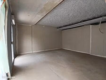 local commercial 408 m²