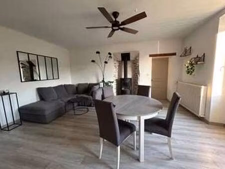 location maison à saint-julien-de-concelles (44450) : à louer / 93m² saint-julien-de-conce